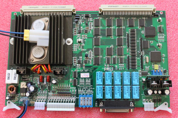 Reparo de Placas Eletrônicas CLP Union Industrial